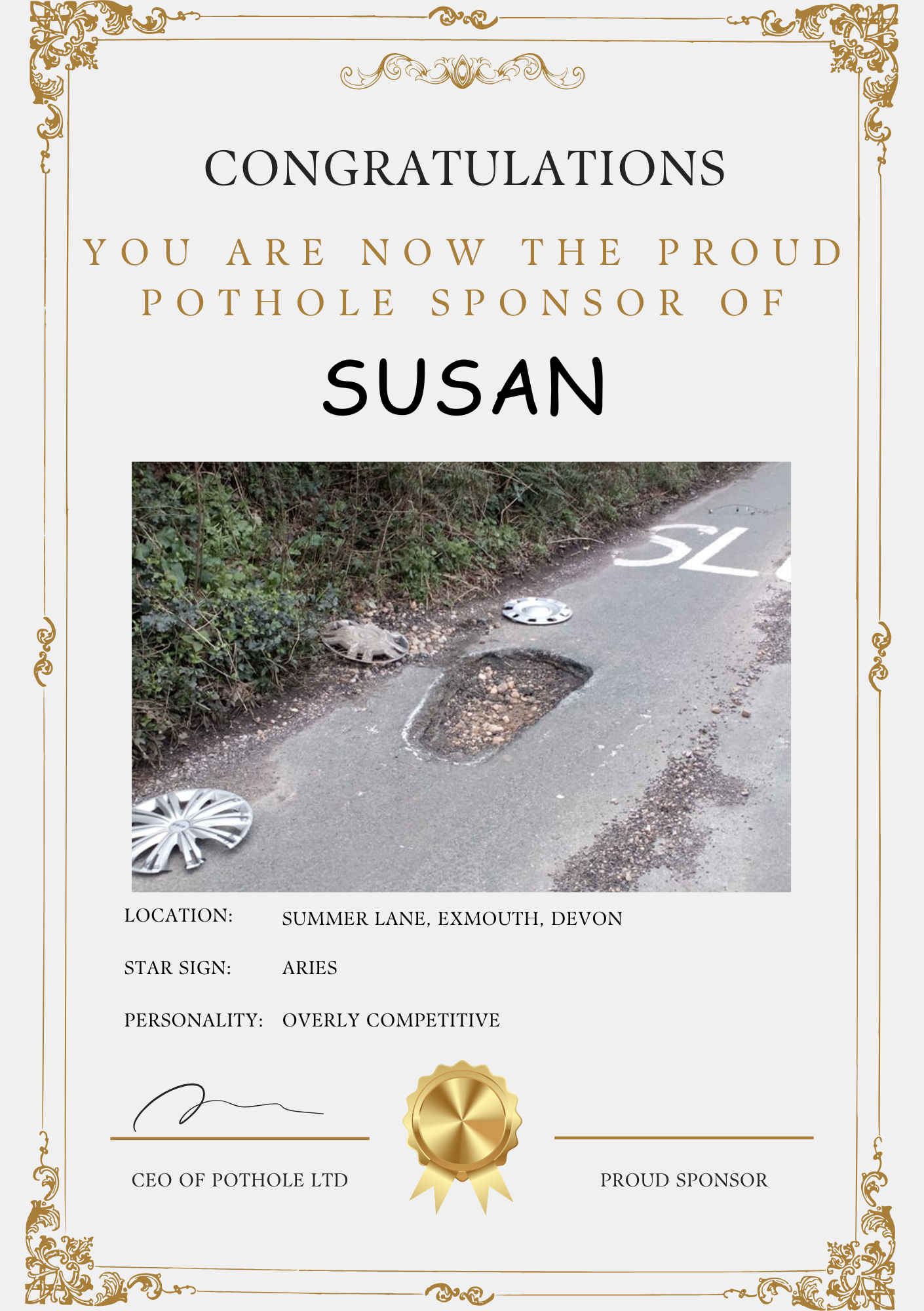 Susan